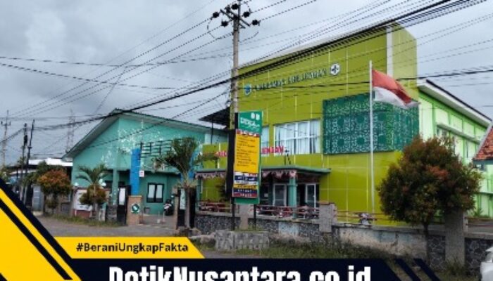 Sebulan Pasca-Sidak Sekda Probolinggo, Sanksi Kasus Dugaan Perselingkuhan ASN Puskesmas Krejengan Belum Turun