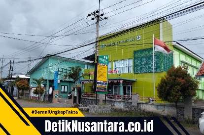 Sebulan Pasca-Sidak Sekda Probolinggo, Sanksi Kasus Dugaan Perselingkuhan ASN Puskesmas Krejengan Belum Turun