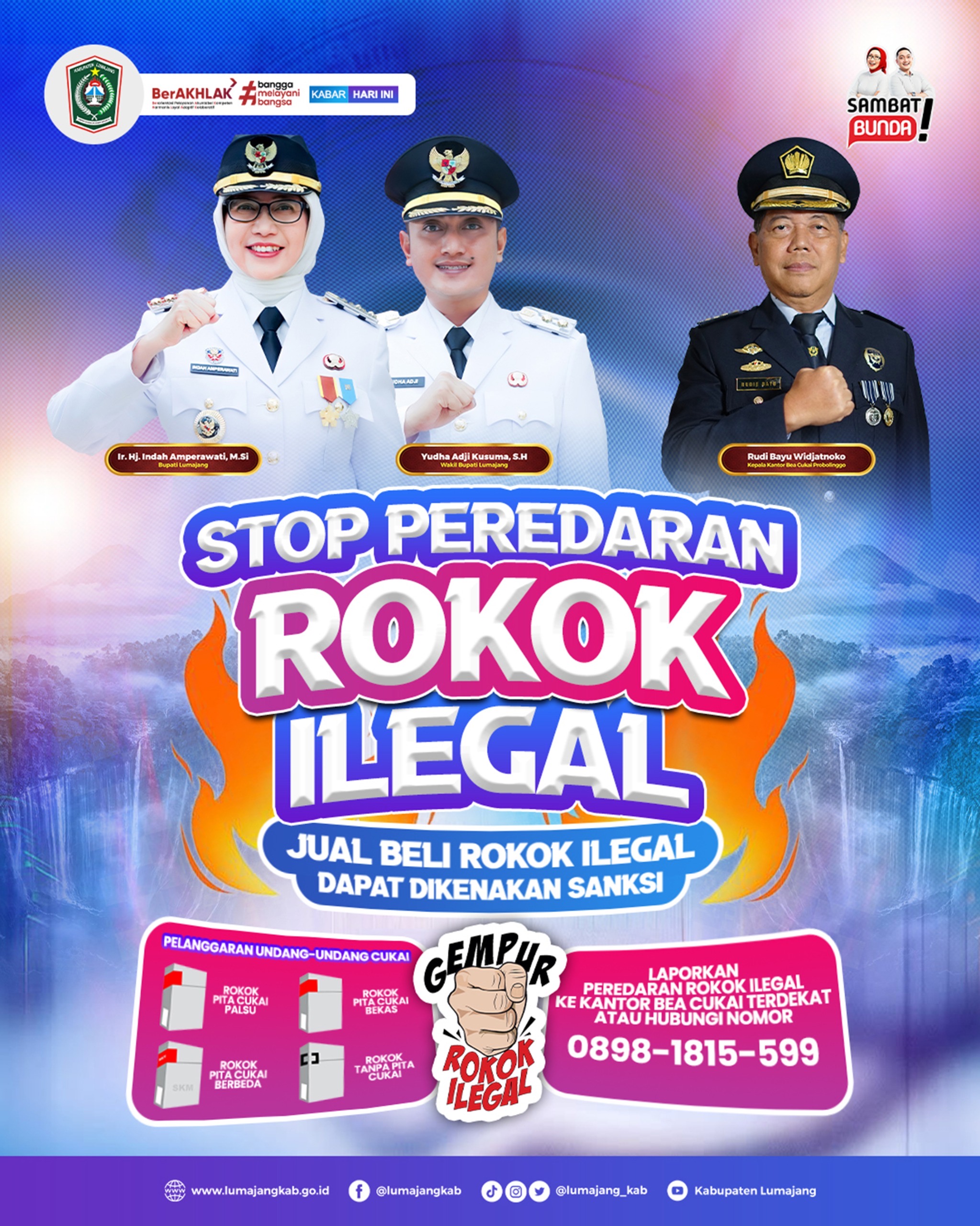 Iklan Detik Nusantara