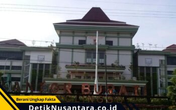Diduga Terima Insentif Pajak Sekitar Rp560 Juta, Kepala BPPKAD Kabupaten Probolinggo Jadi Sorotan Publik