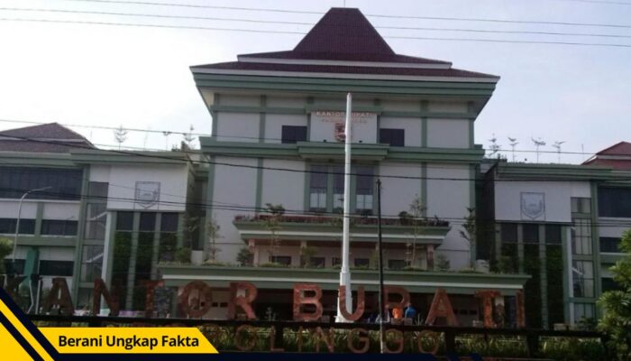 Diduga Terima Insentif Pajak Sekitar Rp560 Juta, Kepala BPPKAD Kabupaten Probolinggo Jadi Sorotan Publik