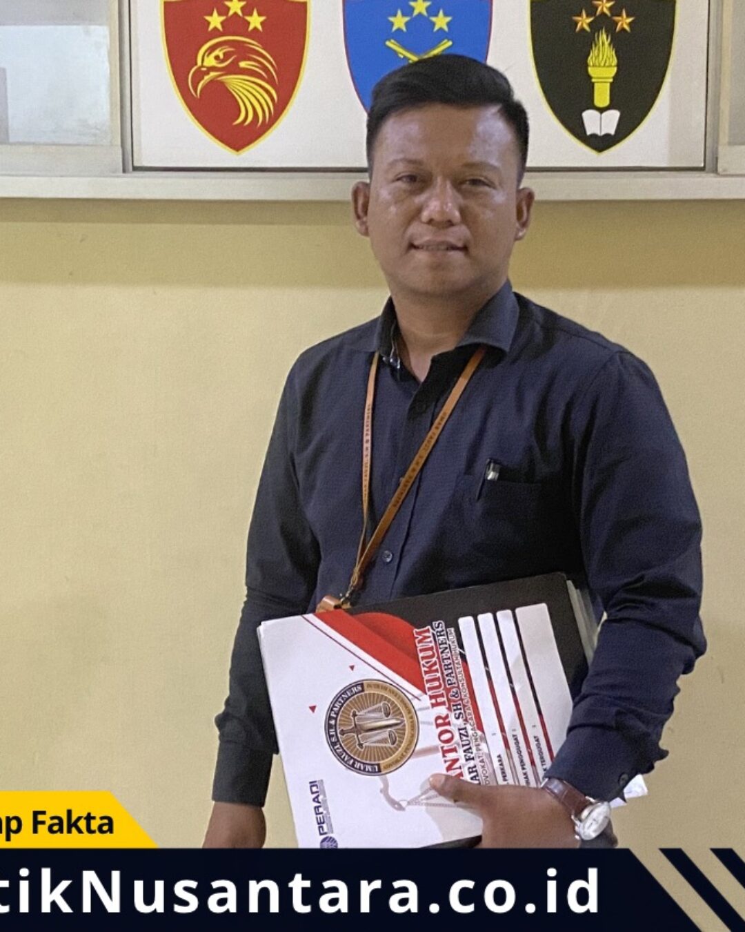 Dugaan Insentif Pungutan Pajak Daerah Rp560 Juta, LBH Justisia Arunakara Indonesia Desak Kepala BPPKAD Probolinggo Berikan Penjelasan