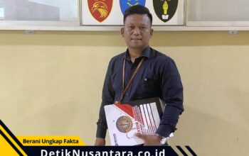 Dugaan Insentif Pungutan Pajak Daerah Rp560 Juta, LBH Justisia Arunakara Indonesia Desak Kepala BPPKAD Probolinggo Berikan Penjelasan