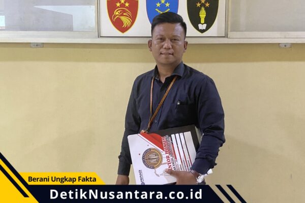 Dugaan Insentif Pungutan Pajak Daerah Rp560 Juta, LBH Justisia Arunakara Indonesia Desak Kepala BPPKAD Probolinggo Berikan Penjelasan