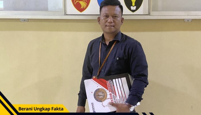 Dugaan Insentif Pungutan Pajak Daerah Rp560 Juta, LBH Justisia Arunakara Indonesia Desak Kepala BPPKAD Probolinggo Berikan Penjelasan
