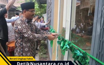 Kasus Dugaan Korupsi Dana Hibah Anwar Sadad Bergulir, Gerindra Belum Beri Sinyal PAW Meski KPK Sita Aset Rp22 Miliar