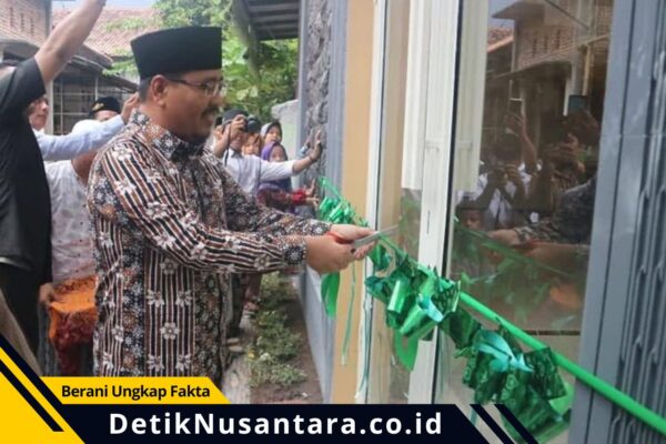 Kasus Dugaan Korupsi Dana Hibah Anwar Sadad Bergulir, Gerindra Belum Beri Sinyal PAW Meski KPK Sita Aset Rp22 Miliar