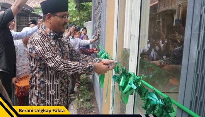 Kasus Dugaan Korupsi Dana Hibah Anwar Sadad Bergulir, Gerindra Belum Beri Sinyal PAW Meski KPK Sita Aset Rp22 Miliar