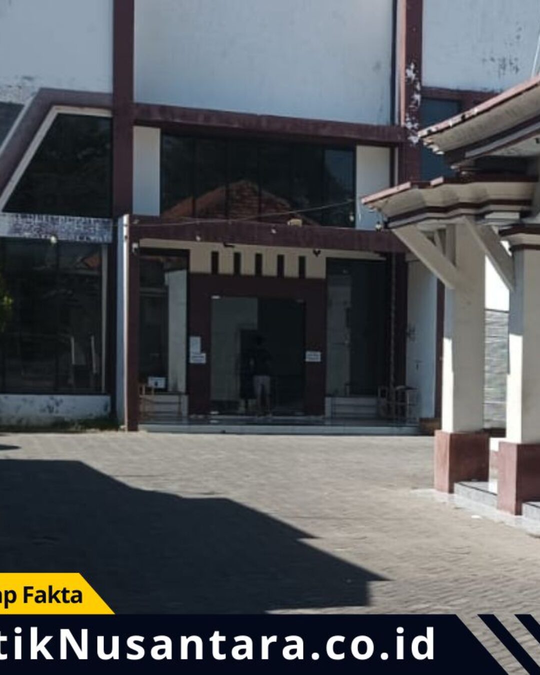 KPK Sita Aset Anwar Sadad Senilai Rp22 Miliar Termasuk GOR di Probolinggo, Ini Rinciannya