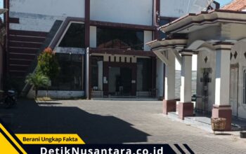 KPK Sita Aset Anwar Sadad Senilai Rp22 Miliar Termasuk GOR di Probolinggo, Ini Rinciannya