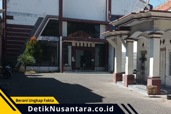 KPK Sita Aset Anwar Sadad Senilai Rp22 Miliar Termasuk GOR di Probolinggo, Ini Rinciannya