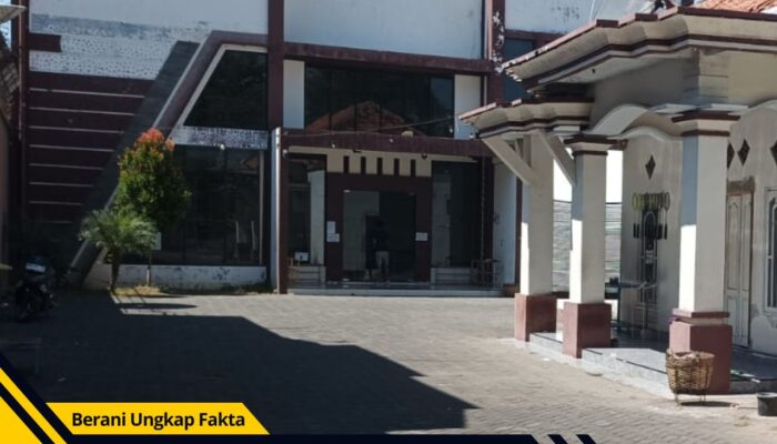 KPK Sita Aset Anwar Sadad Senilai Rp22 Miliar Termasuk GOR di Probolinggo, Ini Rinciannya