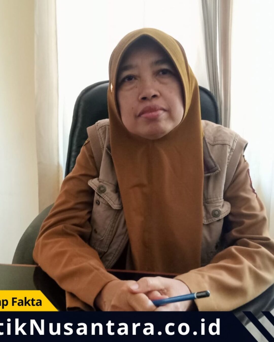DBHCHT 2026 Lumajang Capai Rp3,4 Miliar, DKPP Salurkan Pupuk dan Siapkan 25 Mesin Rajang untuk Petani Tembakau