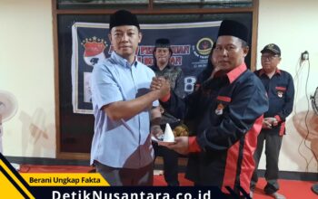 Peresmian Markas Besar LSM LIBAS88 Nusantara di Probolinggo, Siap Jadi Corong Aspirasi dan Kontrol Sosial Masyarakat