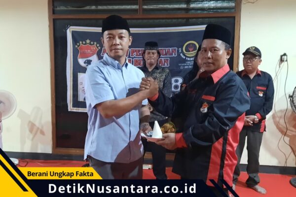 Peresmian Markas Besar LSM LIBAS88 Nusantara di Probolinggo, Siap Jadi Corong Aspirasi dan Kontrol Sosial Masyarakat
