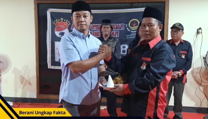 Peresmian Markas Besar LSM LIBAS88 Nusantara di Probolinggo, Siap Jadi Corong Aspirasi dan Kontrol Sosial Masyarakat