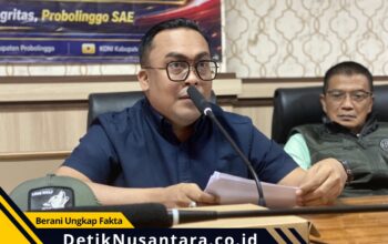 KONI Kabupaten Probolinggo Buka Penjaringan Calon Ketua Umum Masa Bakti 2026–2030, Berikut Syarat Lengkapnya