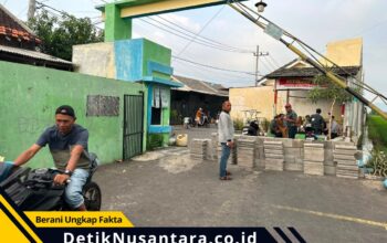 Warga Grand City Laporkan Pengembang ke Polres Probolinggo, Persoalkan Hak Konsumen dan Akses Jalan