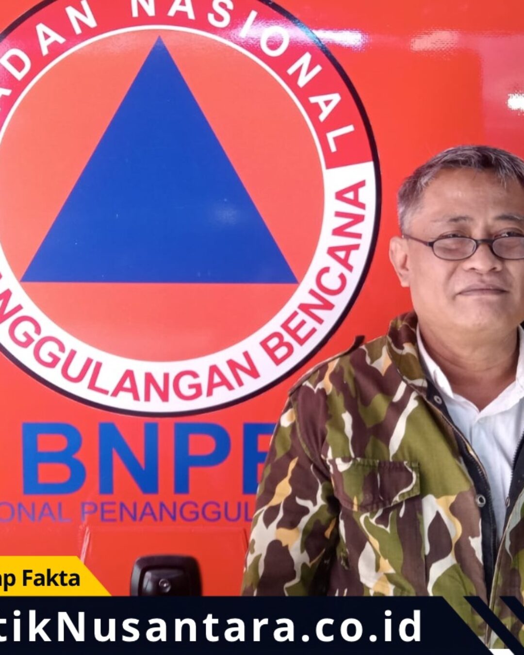 Hadapi Musim Kemarau, BPBD Lumajang Siapkan 4 Truk Tangki untuk Droping Air Bersih Mulai 10 Juli