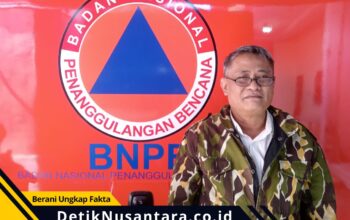Hadapi Musim Kemarau, BPBD Lumajang Siapkan 4 Truk Tangki untuk Droping Air Bersih Mulai 10 Juli