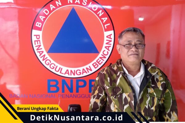Hadapi Musim Kemarau, BPBD Lumajang Siapkan 4 Truk Tangki untuk Droping Air Bersih Mulai 10 Juli