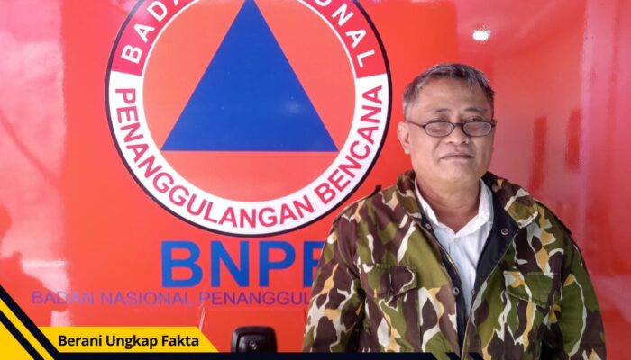 Hadapi Musim Kemarau, BPBD Lumajang Siapkan 4 Truk Tangki untuk Droping Air Bersih Mulai 10 Juli