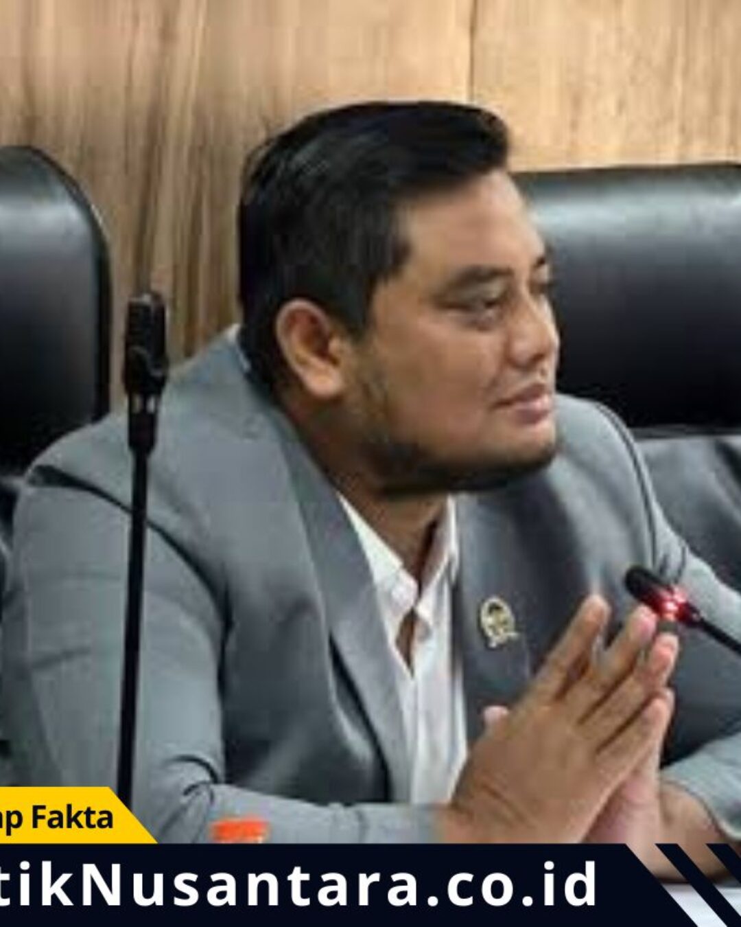 Panitia Tegaskan Tak Ada Pendaftaran Susulan, Reno Handoyo Berpeluang Melaju Tanpa Pesaing di Musorkab KONI Kabupaten Probolinggo
