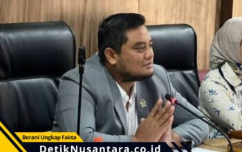 Panitia Tegaskan Tak Ada Pendaftaran Susulan, Reno Handoyo Berpeluang Melaju Tanpa Pesaing di Musorkab KONI Kabupaten Probolinggo