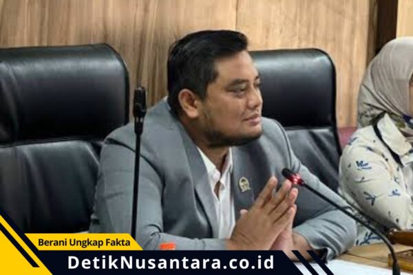 Panitia Tegaskan Tak Ada Pendaftaran Susulan, Reno Handoyo Berpeluang Melaju Tanpa Pesaing di Musorkab KONI Kabupaten Probolinggo