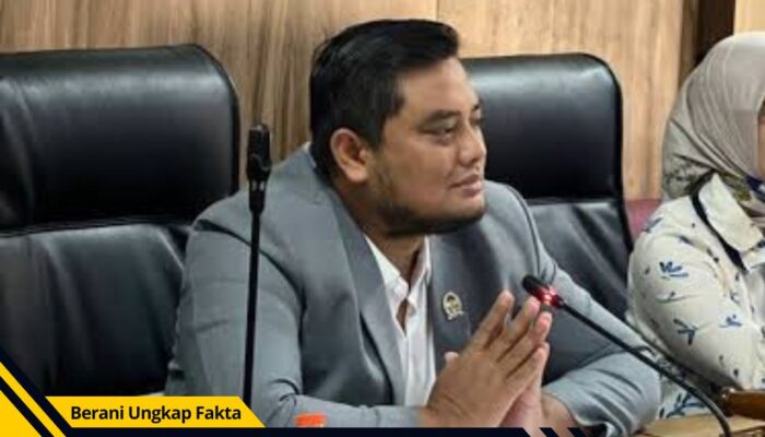 Panitia Tegaskan Tak Ada Pendaftaran Susulan, Reno Handoyo Berpeluang Melaju Tanpa Pesaing di Musorkab KONI Kabupaten Probolinggo