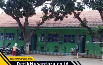 Diduga Terjadi Konflik Kepentingan, Kepala SDN Bulu Benarkan Miliki Toko SIPLah Pribadi