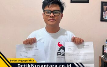 Oknum TNI AL Diduga Pinjam Rp72,7 Juta Tak Kunjung Dibayar, Pengusaha Muda Kota Probolinggo Terlilit Utang Pinjol