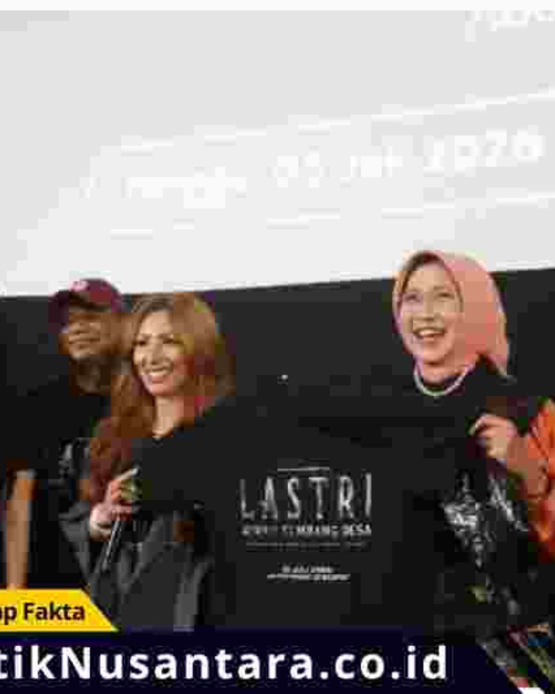 Layar Lebar Jadi Jendela Baru Promosi Wisata Lumajang, Bupati Buka Peluang Industri Film Nasional