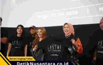Layar Lebar Jadi Jendela Baru Promosi Wisata Lumajang, Bupati Buka Peluang Industri Film Nasional