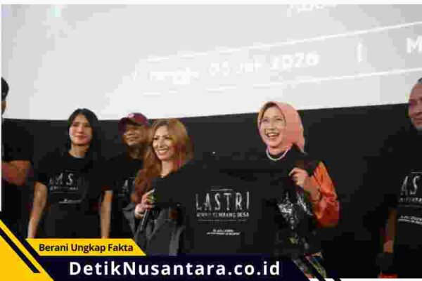 Layar Lebar Jadi Jendela Baru Promosi Wisata Lumajang, Bupati Buka Peluang Industri Film Nasional