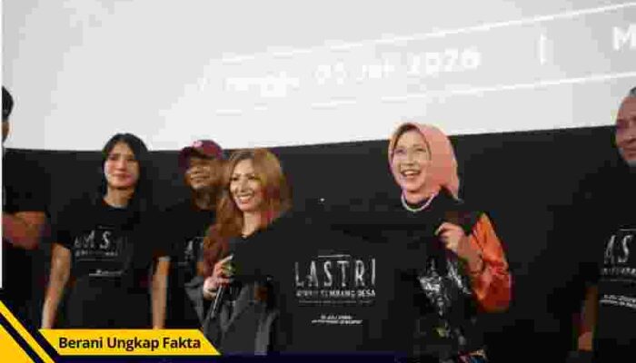 Layar Lebar Jadi Jendela Baru Promosi Wisata Lumajang, Bupati Buka Peluang Industri Film Nasional