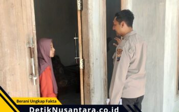 Aksi Teror Pelemparan Batu Gegerkan Warga Kotaanyar, Polisi Lakukan Penyelidikan
