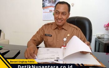 Disnakertrans Lumajang Alokasikan Hampir Rp2 Miliar Dana DBHCHT untuk Pelatihan Kerja dan BPJS Ketenagakerjaan