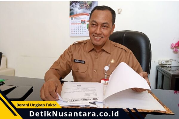 Disnakertrans Lumajang Alokasikan Hampir Rp2 Miliar Dana DBHCHT untuk Pelatihan Kerja dan BPJS Ketenagakerjaan