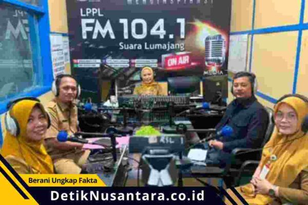 Kolaborasi Antardaerah Perkuat Pelayanan Publik dan Percepat Pembangunan Lumajang