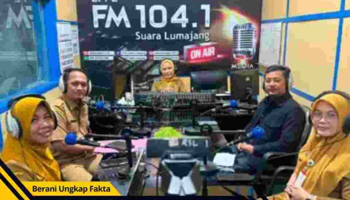 Kolaborasi Antardaerah Perkuat Pelayanan Publik dan Percepat Pembangunan Lumajang