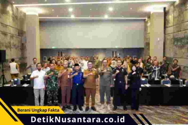 Pemkab Lumajang Optimalkan DBHCHT 2026 untuk Kesejahteraan Masyarakat, Layanan Kesehatan, dan Pengawasan Cukai