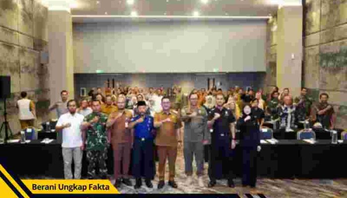 Pemkab Lumajang Optimalkan DBHCHT 2026 untuk Kesejahteraan Masyarakat, Layanan Kesehatan, dan Pengawasan Cukai