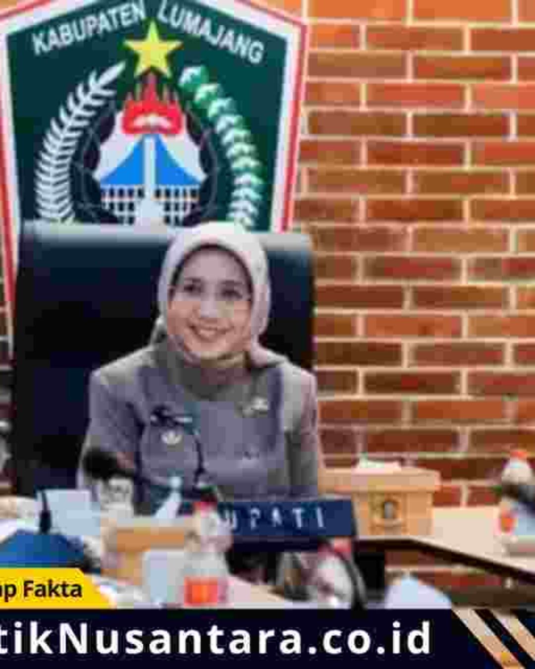 Bupati Lumajang Siapkan Penataan PKL Berbasis Data, Prioritaskan Solusi Adil dan Humanis