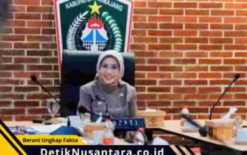 Bupati Lumajang Siapkan Penataan PKL Berbasis Data, Prioritaskan Solusi Adil dan Humanis