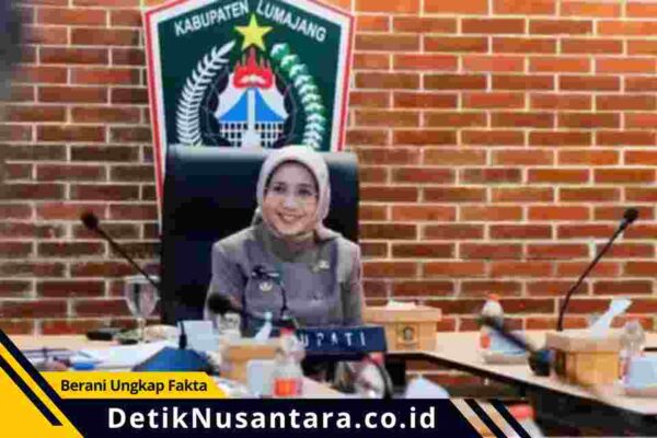 Bupati Lumajang Siapkan Penataan PKL Berbasis Data, Prioritaskan Solusi Adil dan Humanis