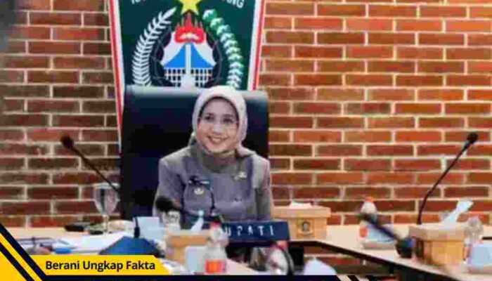 Bupati Lumajang Siapkan Penataan PKL Berbasis Data, Prioritaskan Solusi Adil dan Humanis