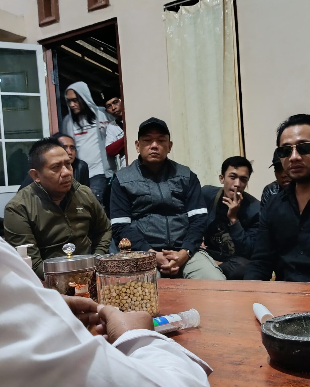 Yakuza Maneges Ungkap Pengasuh Ponpes Al Qibtiyah Banyuwangi KH S Mengaku Lakukan Pelecehan Seksual dan Hubungan Intim dengan Santri