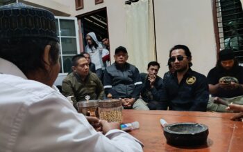 Yakuza Maneges Ungkap Pengasuh Ponpes Al Qibtiyah Banyuwangi KH S Mengaku Lakukan Pelecehan Seksual dan Hubungan Intim dengan Santri