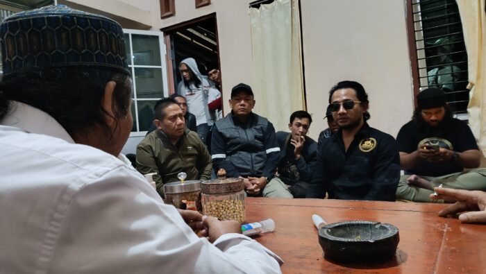 Yakuza Maneges Ungkap Pengasuh Ponpes Al Qibtiyah Banyuwangi KH S Mengaku Lakukan Pelecehan Seksual dan Hubungan Intim dengan Santri